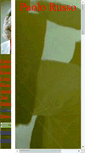 Mobile Screenshot of paolorusso.eu