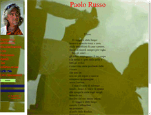 Tablet Screenshot of paolorusso.eu